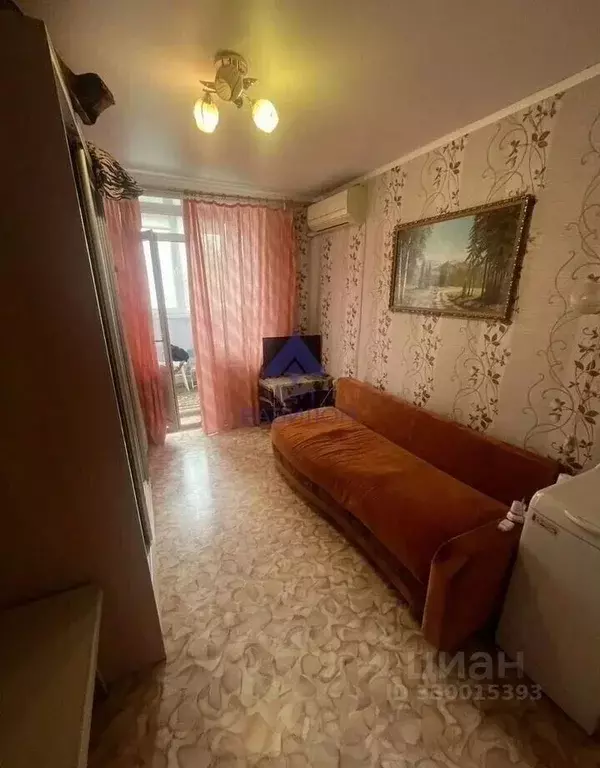 Студия Ростовская область, Волгодонск ул. Гагарина (17.1 м) - Фото 1