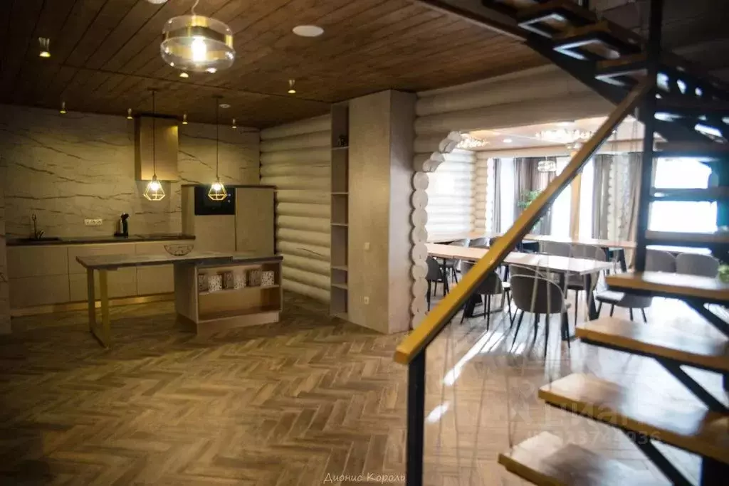 Дом в Татарстан, Елабуга пер. Садовый, 2Б (200 м) - Фото 2