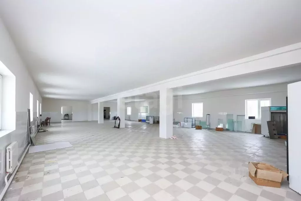 Торговая площадь в Еврейская автономная область, Смидовичский район, ... - Фото 1