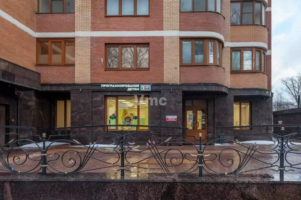 Офис в Москва ул. Вавилова, 56 (120 м) - Фото 1