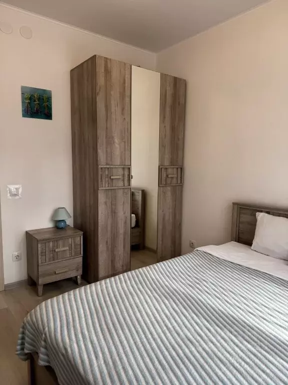1-к кв. Санкт-Петербург дор. Торфяная, 17к2 (33.4 м) - Фото 2