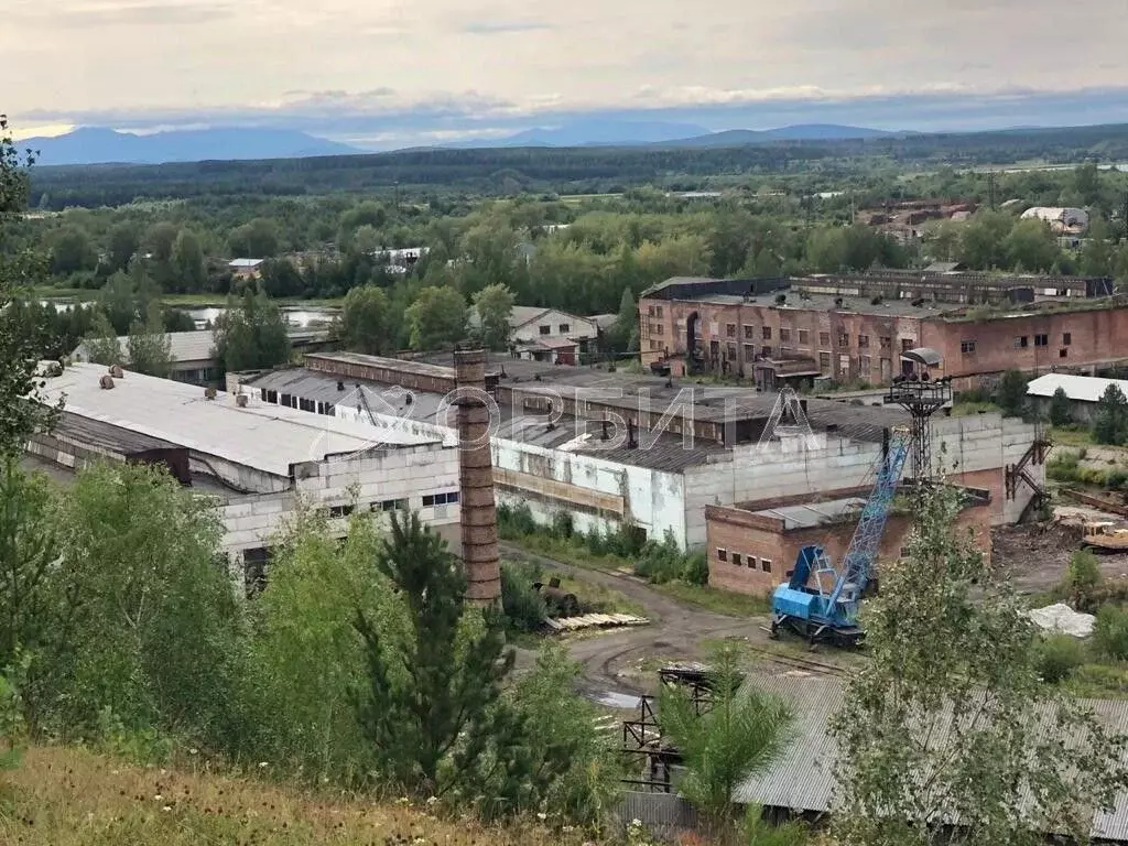 Производственное помещение в Свердловская область, Карпинск Советская ... - Фото 2