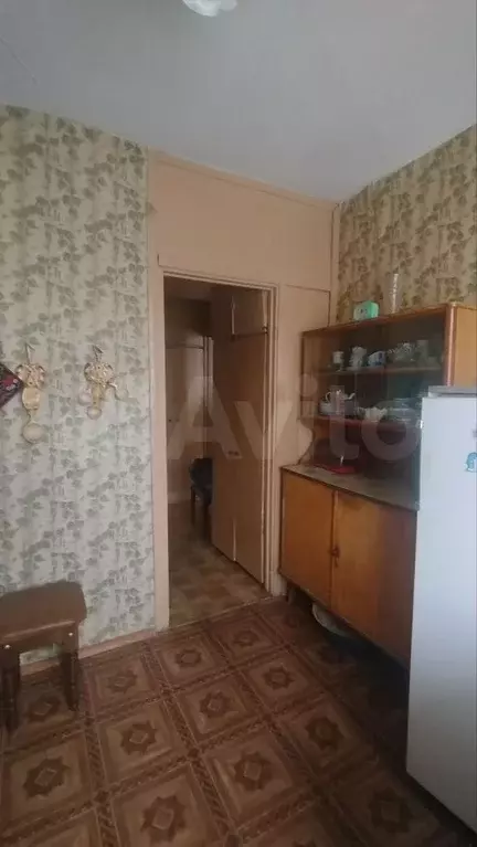2-к. квартира, 54 м, 4/9 эт. - Фото 1