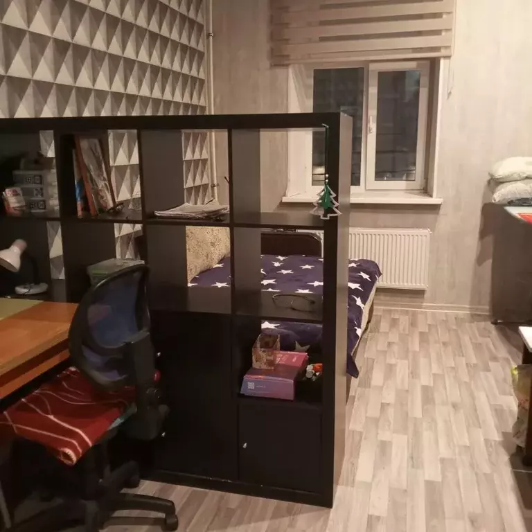 Студия Санкт-Петербург 16-я Васильевского острова линия, 73/49А (31.0 ... - Фото 1