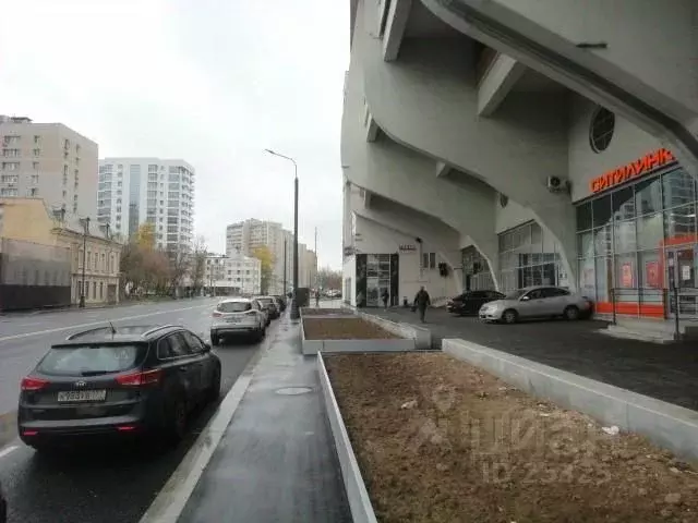Гараж в Москва Бакунинская ул, 69с1 (18.3 м) - Фото 0