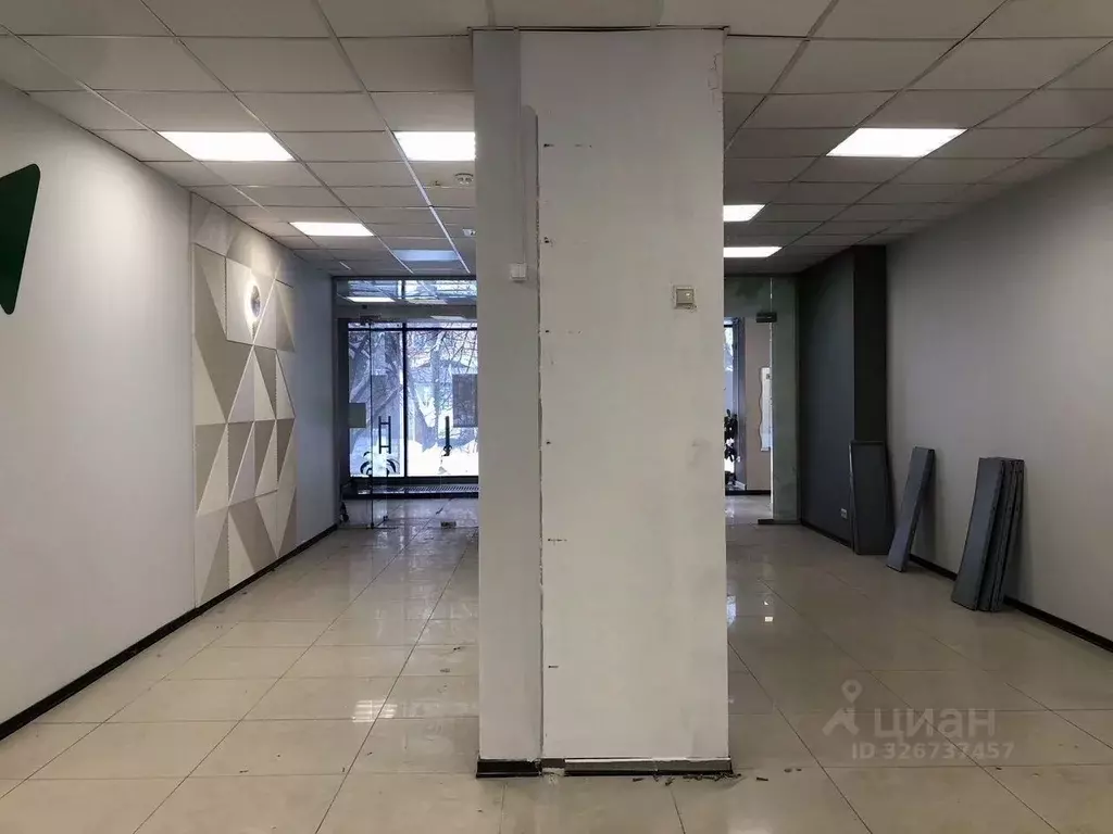 Помещение свободного назначения в Московская область, Мытищи ул. ... - Фото 1