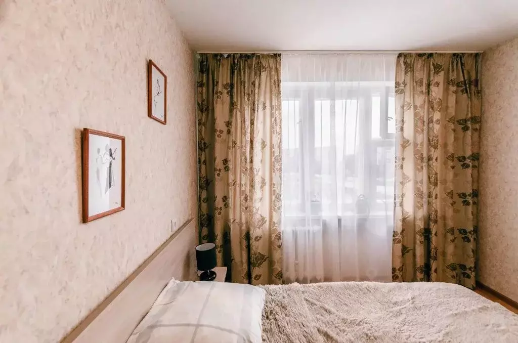 1-к кв. Псковская область, Псков ул. Крестки, 7 (36.0 м) - Фото 2