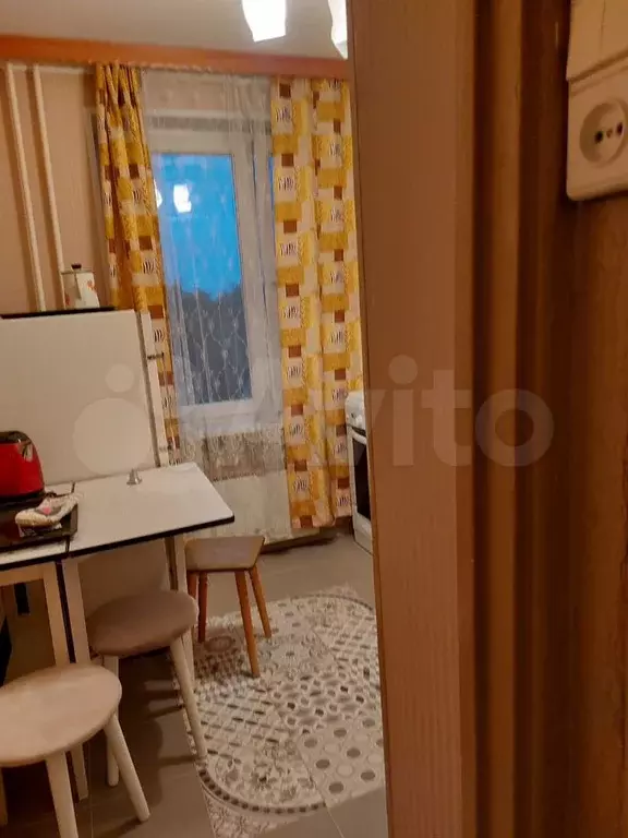 1-к. квартира, 34 м, 8/12 эт. - Фото 1
