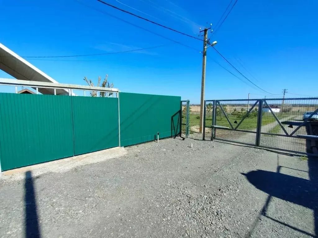 Участок в Ростовская область, Азовский район, Задонское с/пос, ... - Фото 2