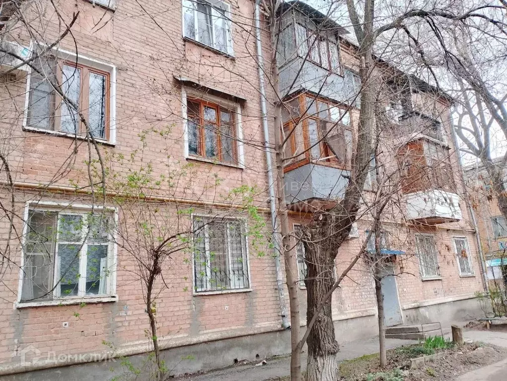 Продаётся 1-к квартира, 35.9 м - Фото 0