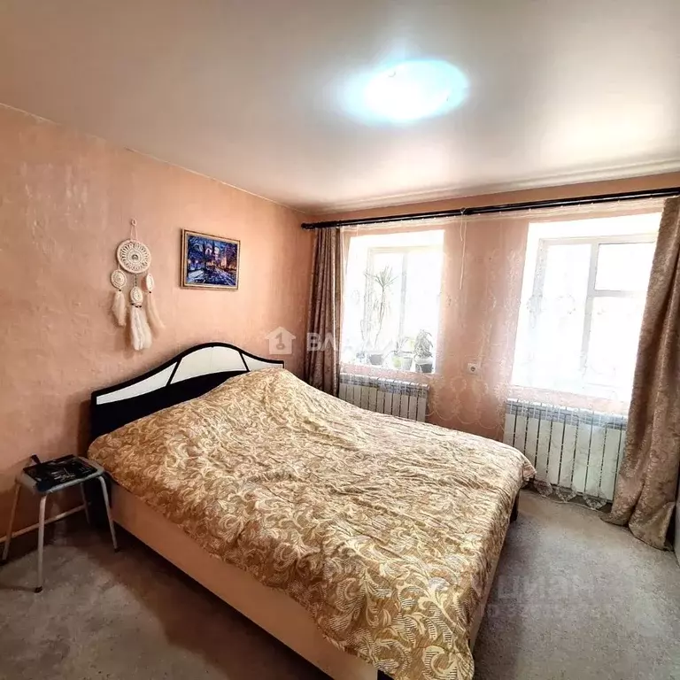 Дом в Краснодарский край, Ейское городское поселение, пос. ... - Фото 2