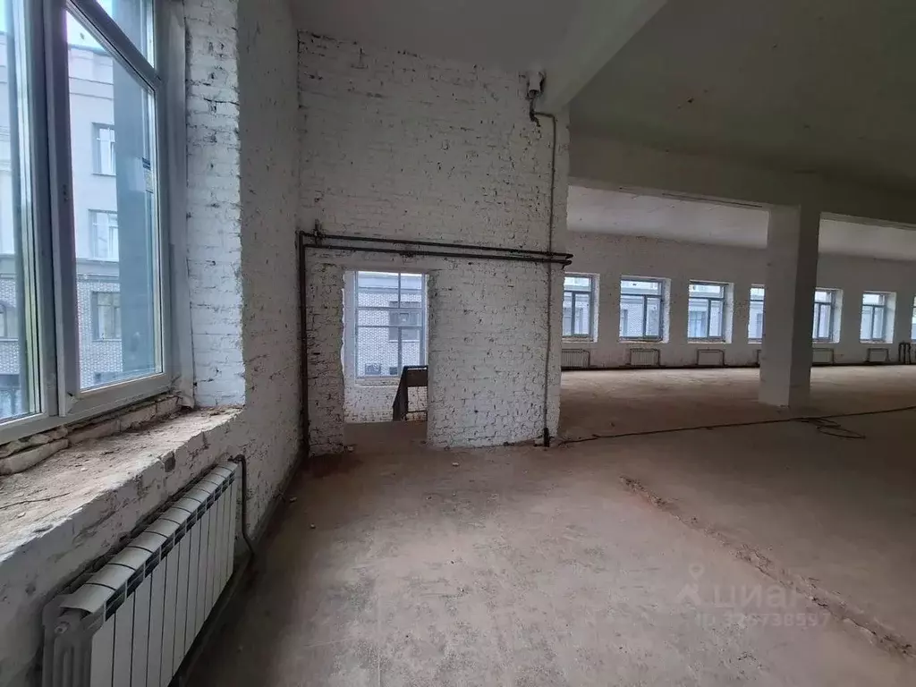 Помещение свободного назначения в Московская область, Люберцы ... - Фото 2