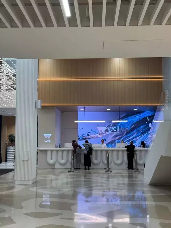 Студия Санкт-Петербург бул. Измайловский, 1к2 (20.1 м) - Фото 2