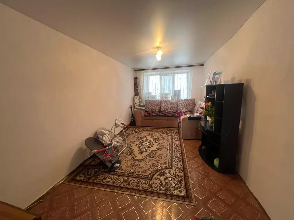 Квартира, 2 комнаты, 43 м - Фото 1