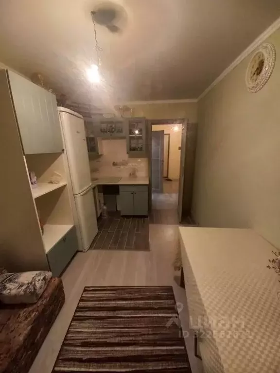 1-к кв. Московская область, Щелково городской округ, д. Большие ... - Фото 0