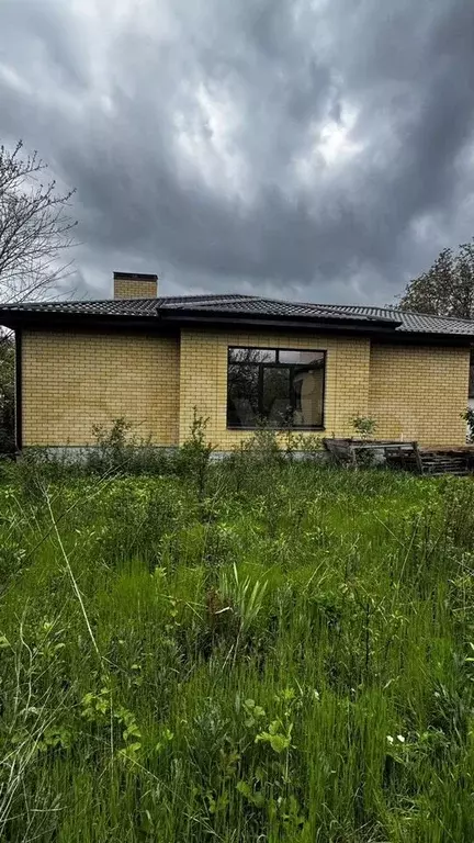Дом 160 м на участке 4,2 сот. - Фото 0
