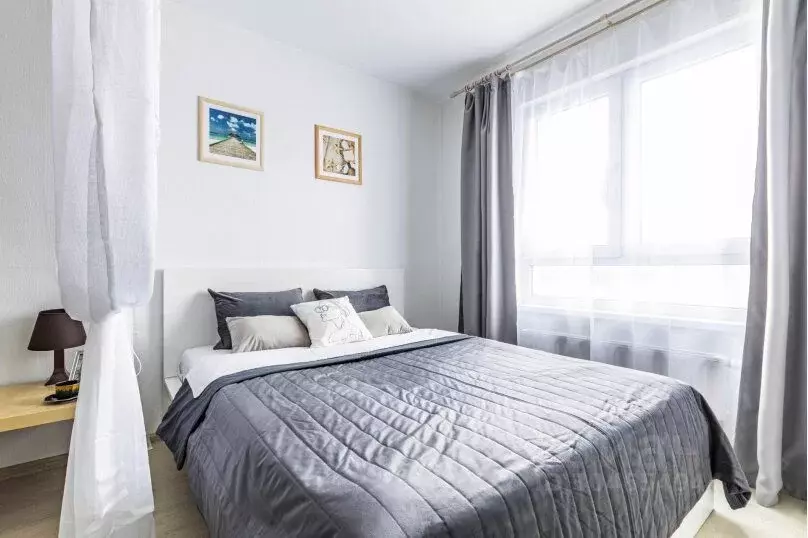 1-к кв. Свердловская область, Екатеринбург ул. Расточная, 31А (38.0 м) - Фото 2