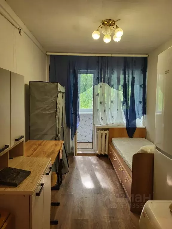 Комната Коми, Сыктывкар ул. Мира, 17 (13.0 м) - Фото 1