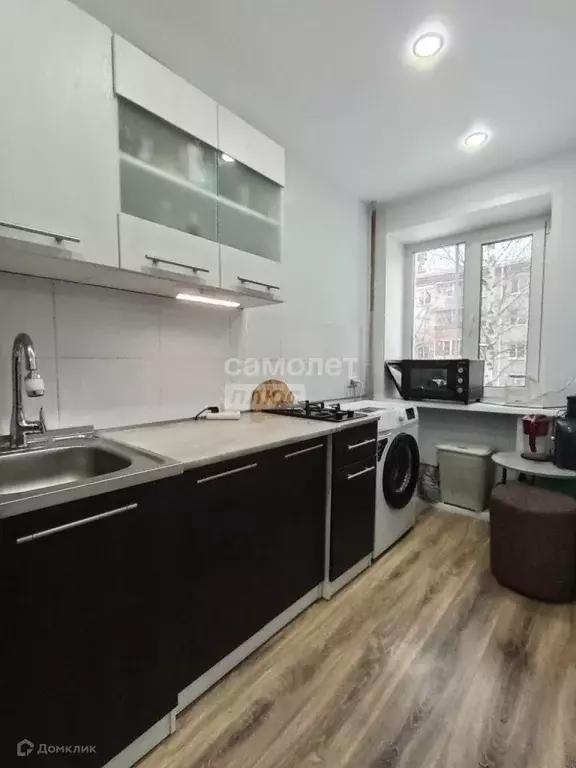 Продаётся 2-к квартира, 32.1 м - Фото 0