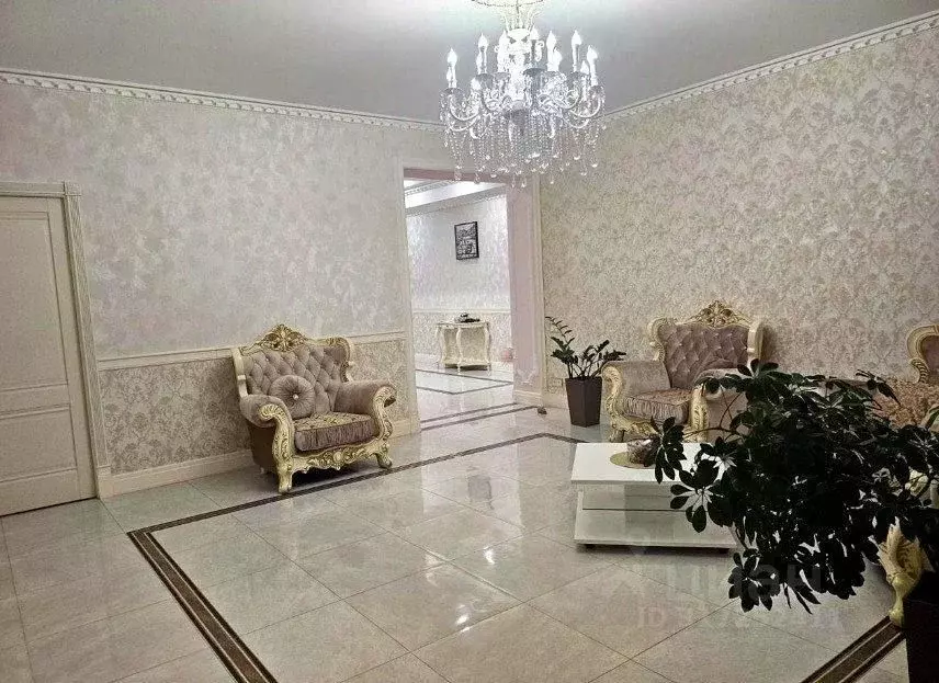 5-к кв. Краснодарский край, Сочи Бытха мкр, ул. Бытха, 41/2 (150.0 м) - Фото 0