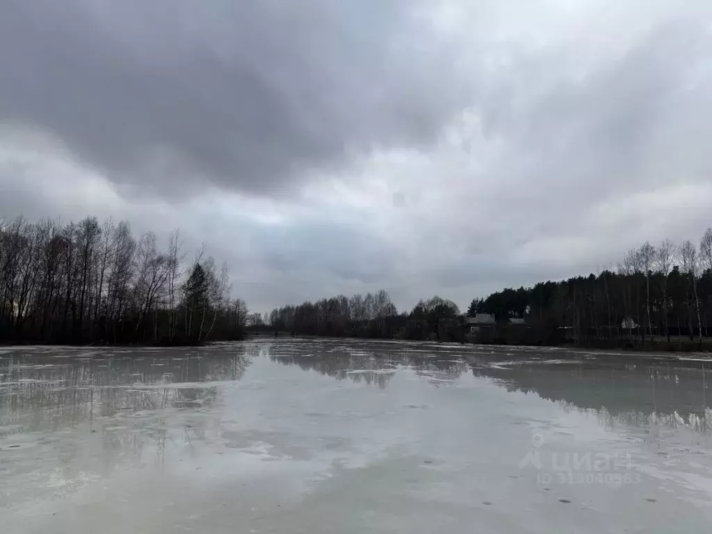 Участок в Московская область, Богородский городской округ, Южный зона  ... - Фото 0