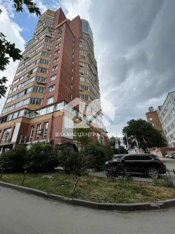 Помещение свободного назначения (118.5 м) - Фото 1