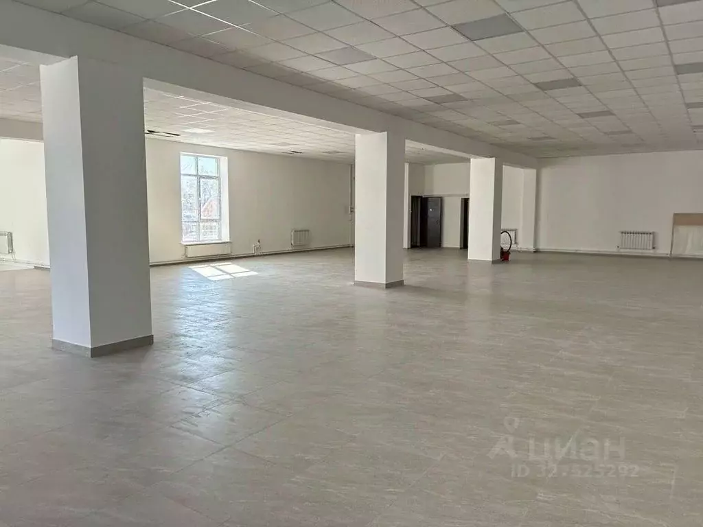 Помещение свободного назначения в Оренбургская область, Оренбург ул. ... - Фото 2