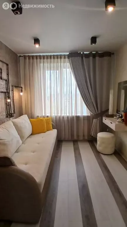 2-комнатная квартира: Сыктывкар, улица Мира, 62 (48 м) - Фото 1