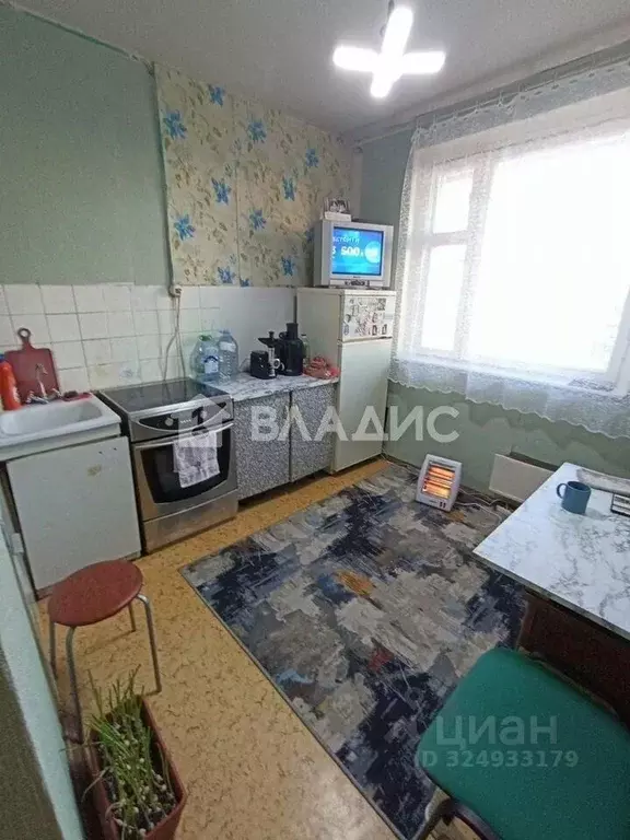 1-к кв. Москва Новоорловская ул., 8 (39.0 м) - Фото 0