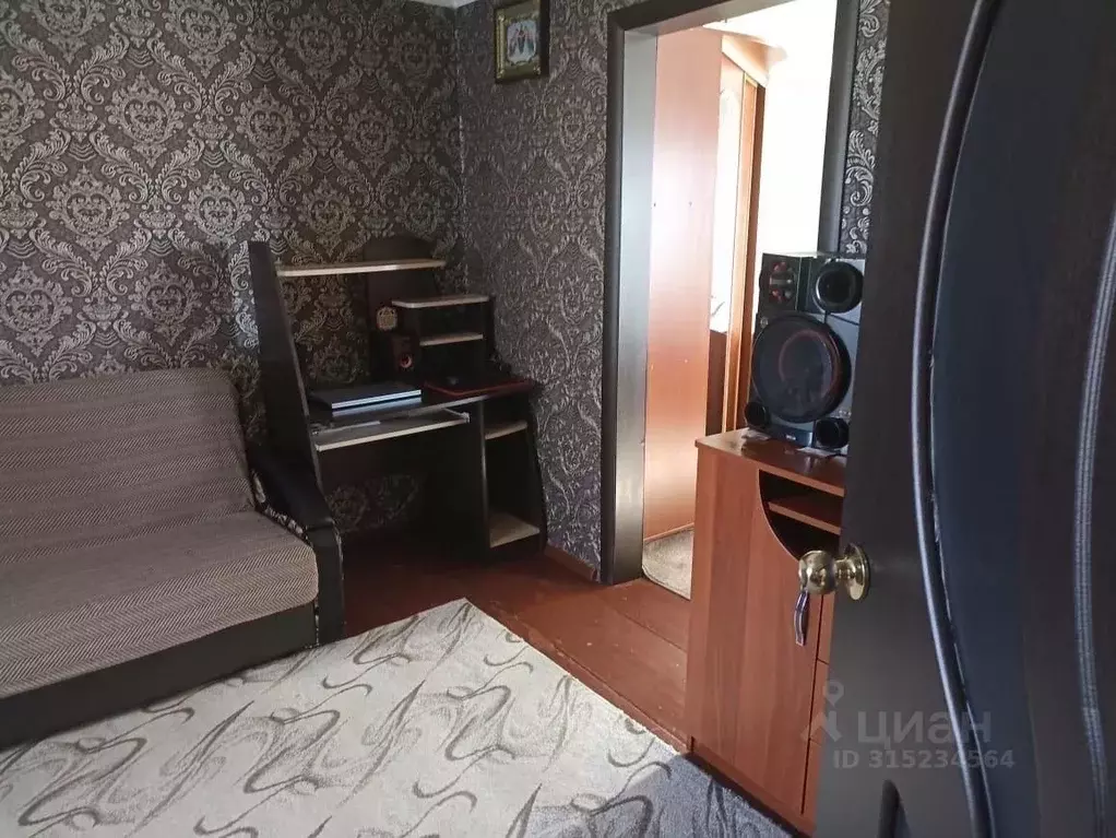 Дом в Алтайский край, Барнаул просп. Коммунаров, 193 (65 м) - Фото 0