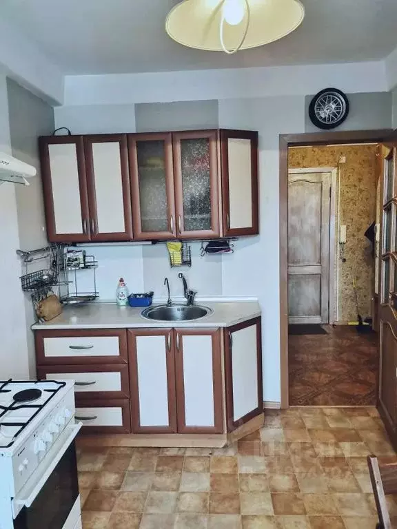 1-к кв. Санкт-Петербург Новочеркасский просп., 12К1 (32.0 м) - Фото 1