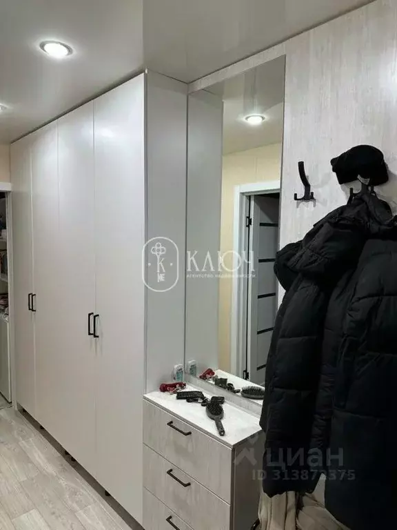 2-к кв. Чувашия, Чебоксары просп. Максима Горького, 47 (53.2 м) - Фото 1