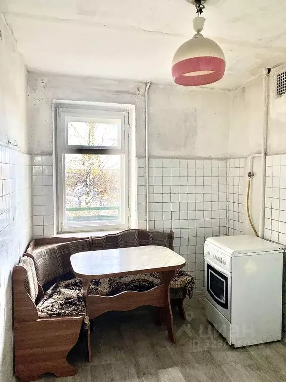 3-к кв. Пензенская область, Пензенский район, Богословский сельсовет, ... - Фото 0