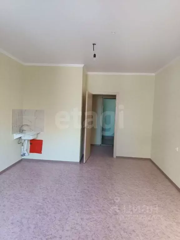 1-к кв. Алтайский край, Бийск Советская ул., 180 (36.5 м) - Фото 2