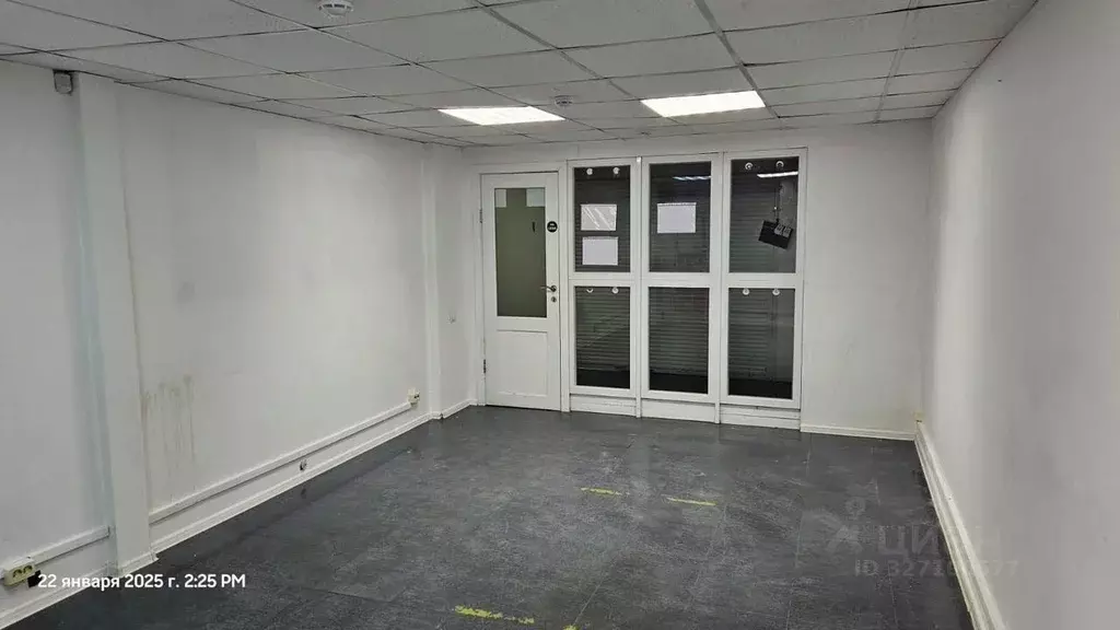 Помещение свободного назначения в Москва 9-я Парковая ул., 68к4 (22 м) - Фото 0