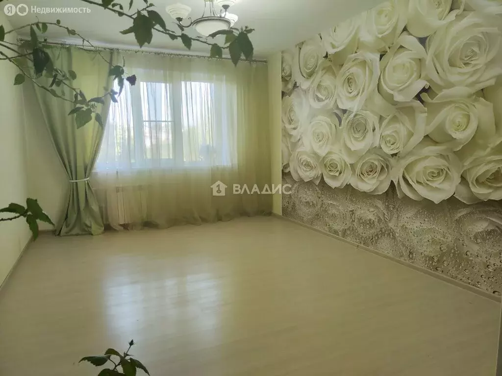 3-комнатная квартира: Вязники, улица Сергея Лазо, 2 (66.6 м) - Фото 0