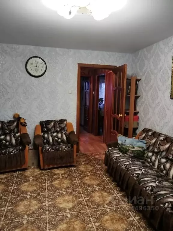 3-к кв. Марий Эл, Волжск ул. Дружбы, 31 (59.0 м) - Фото 2