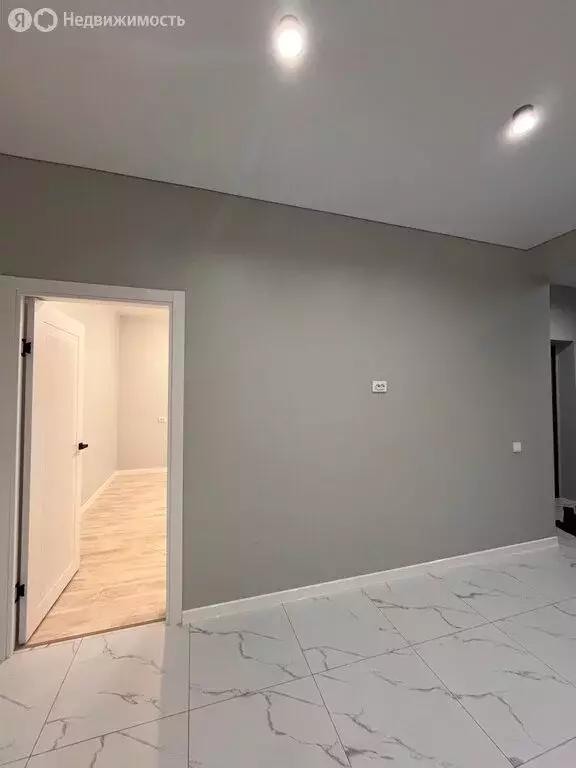 Дом в село Нижний Саянтуй, ДНТ Багульник, 2-й квартал (185 м) - Фото 2