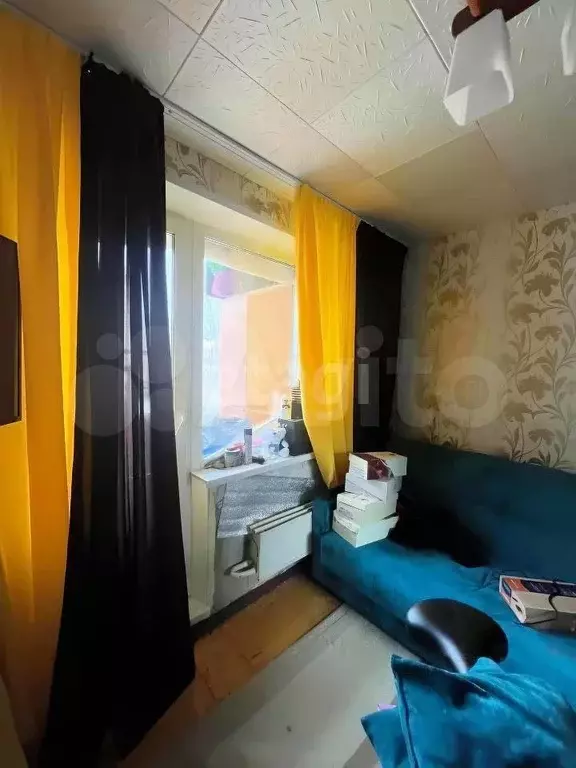 2-к. квартира, 36,9 м, 1/9 эт. - Фото 0