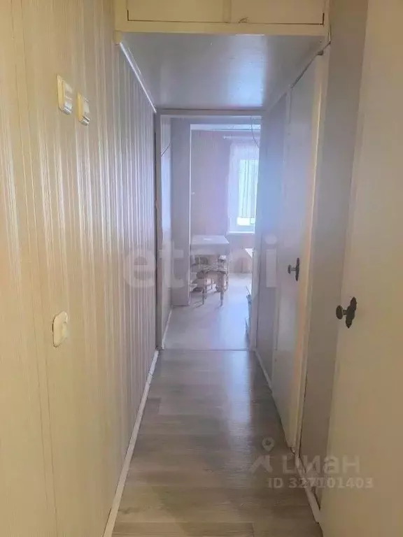 2-к кв. Удмуртия, Ижевск ул. 30 лет Победы, 96 (50.2 м) - Фото 1