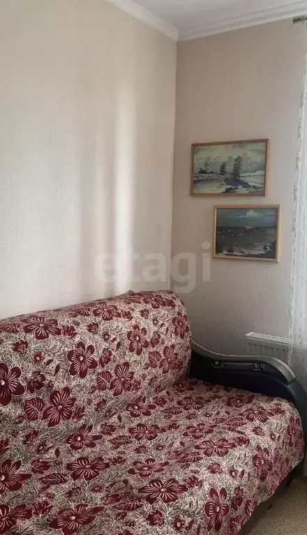 2-к кв. Самарская область, Самара Крутые Ключи мкр, ул. Евгения ... - Фото 1