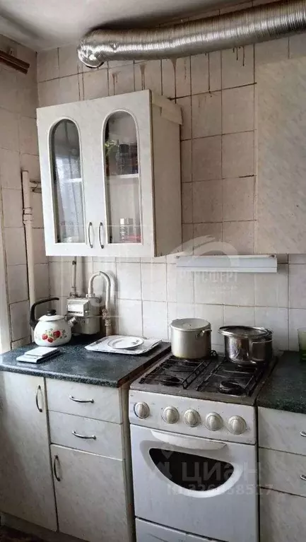 1-к кв. Воронежская область, Воронеж бул. Пионеров, 24 (31.0 м) - Фото 2