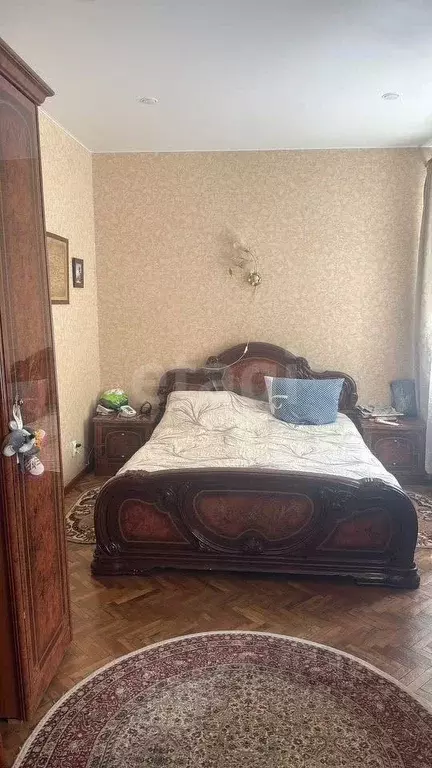 1-к кв. Москва Шмитовский проезд, 8 (49.3 м) - Фото 0