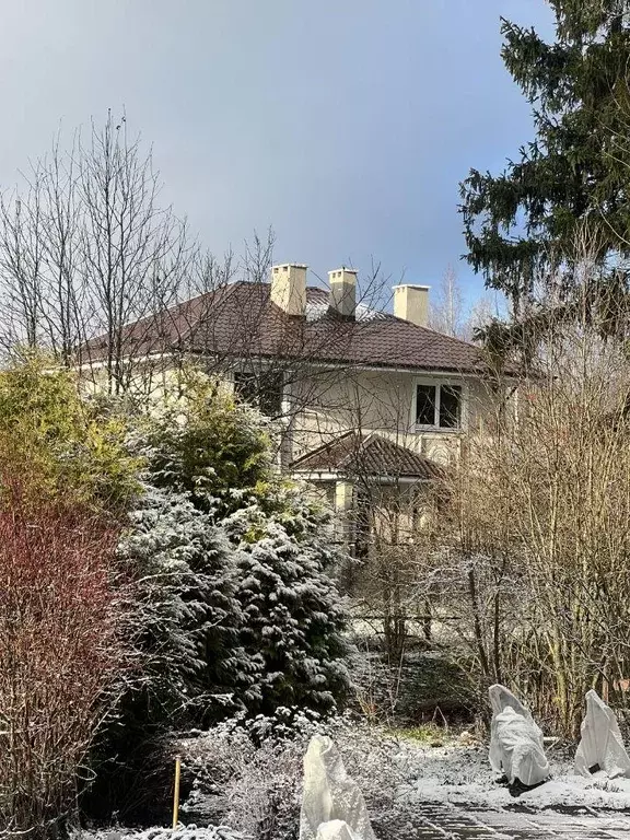 Коттедж, 170 м - Фото 2