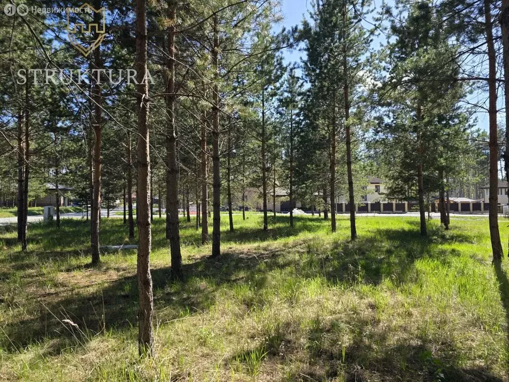 Участок в посёлок Габиевский, квартал Барс, 42 (22 м) - Фото 2