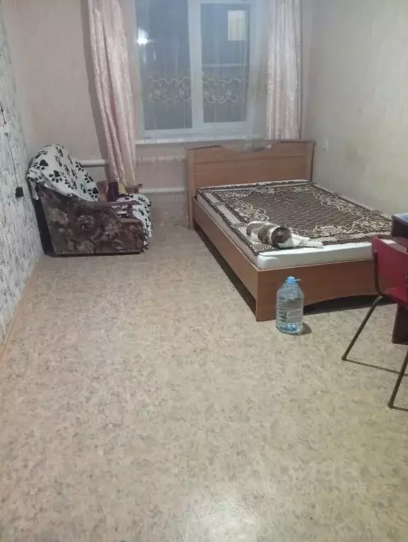 Комната Волгоградская область, Волгоград ул. Дарвина, 34 - Фото 1