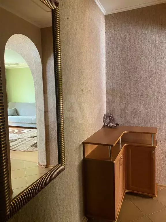 1-к. квартира, 35 м, 1/5 эт. - Фото 1