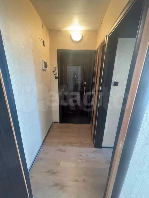 1-к. квартира, 25,3 м, 2/3 эт. - Фото 1