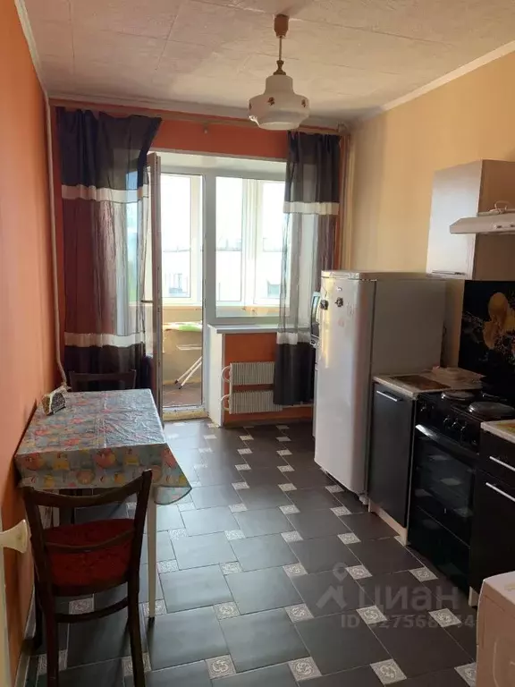 2-к кв. Москва ул. Юных Ленинцев, 47К2 (58.0 м) - Фото 1