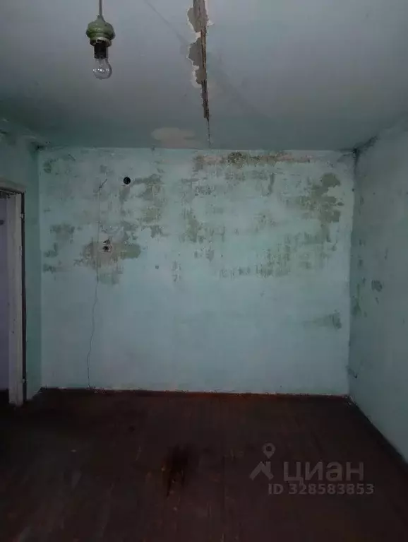 Свободной планировки кв. Бурятия, Заиграевский район, Новобрянское ... - Фото 1